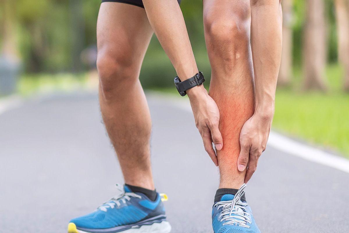 Shin Splints…or Something Worse?