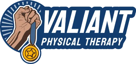 Valiant Physical Therapy Logo